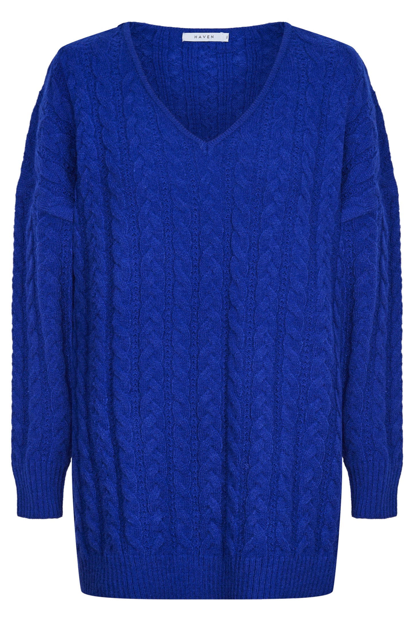 Cadiz Jumper