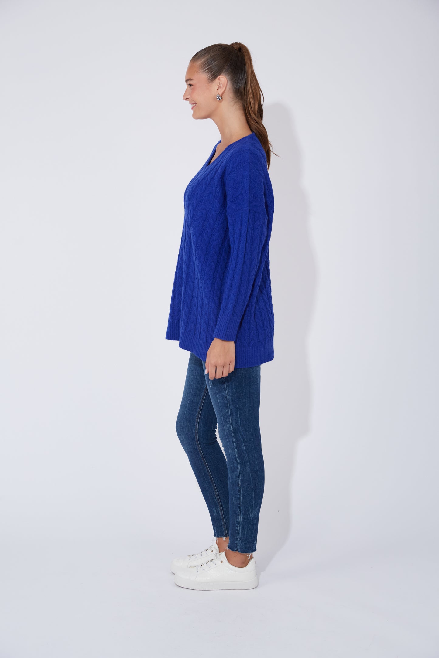 Cadiz Jumper