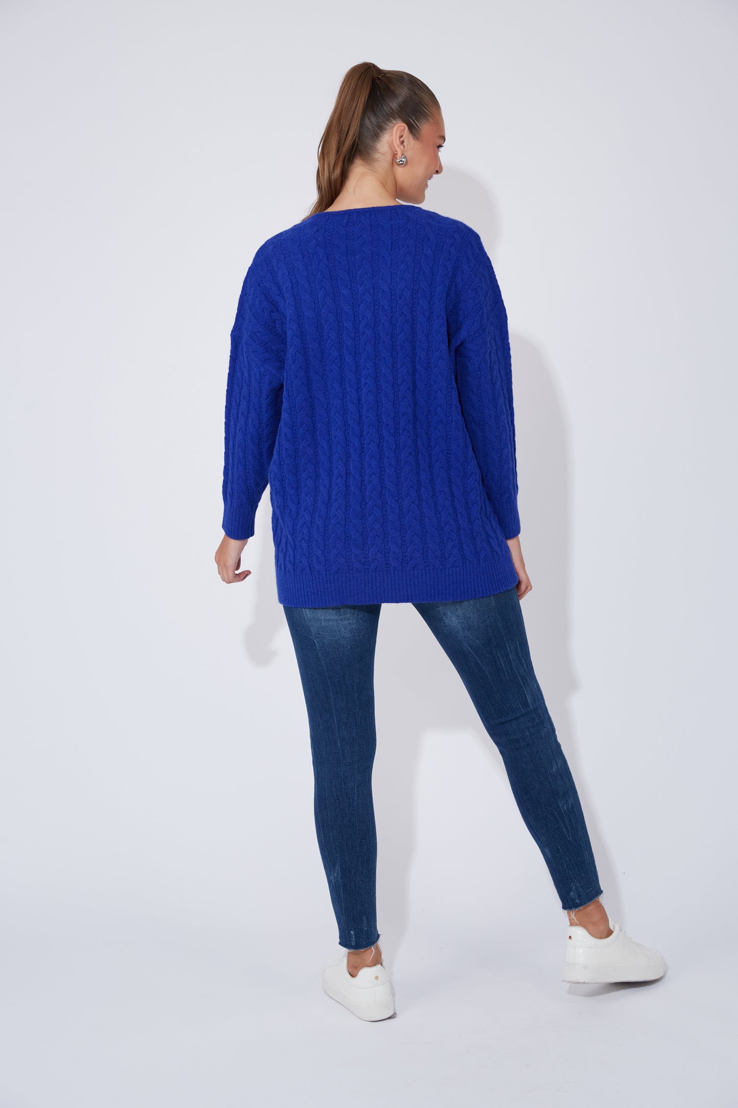 Cadiz Jumper