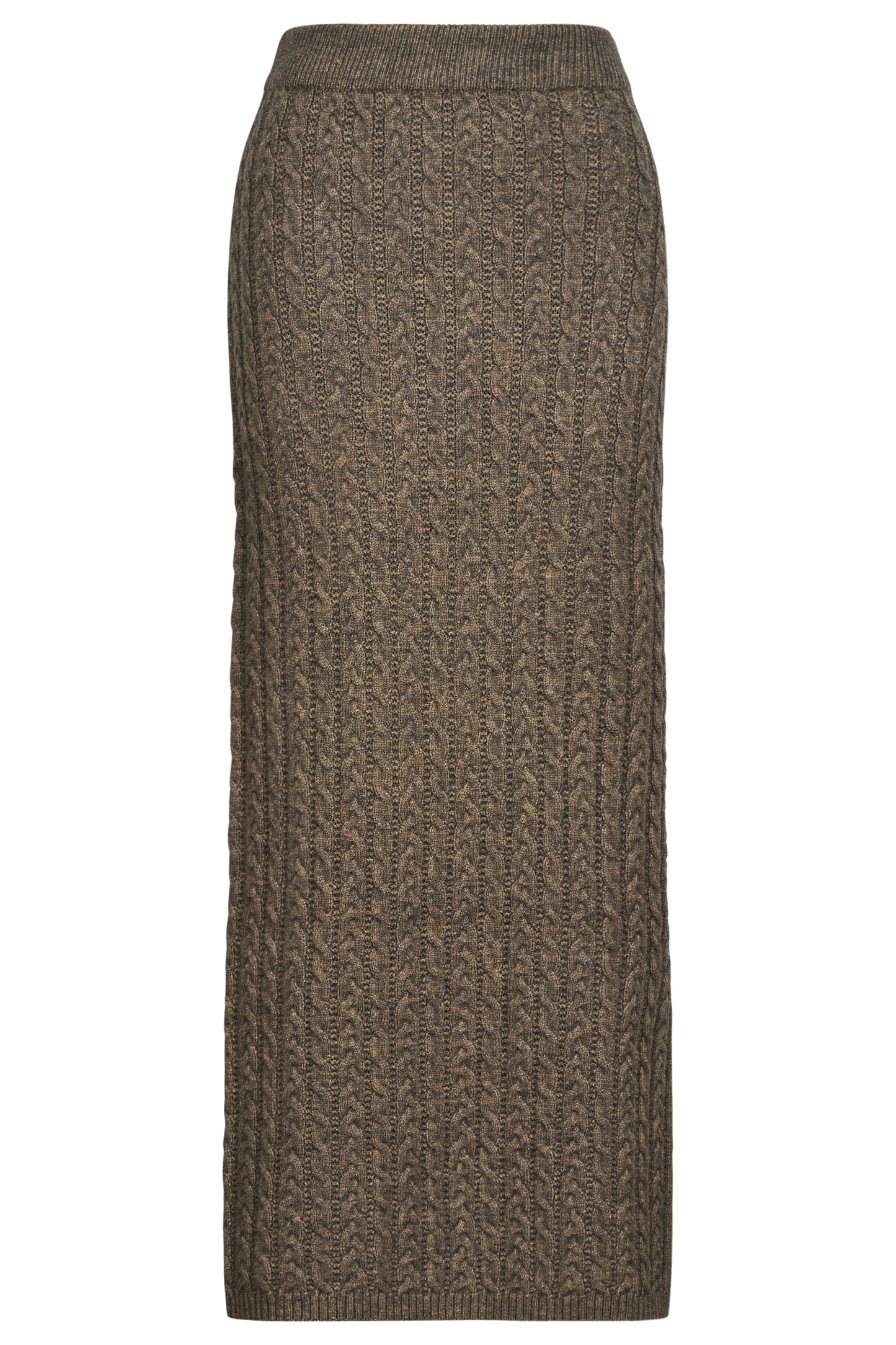Cadiz Knit Skirt