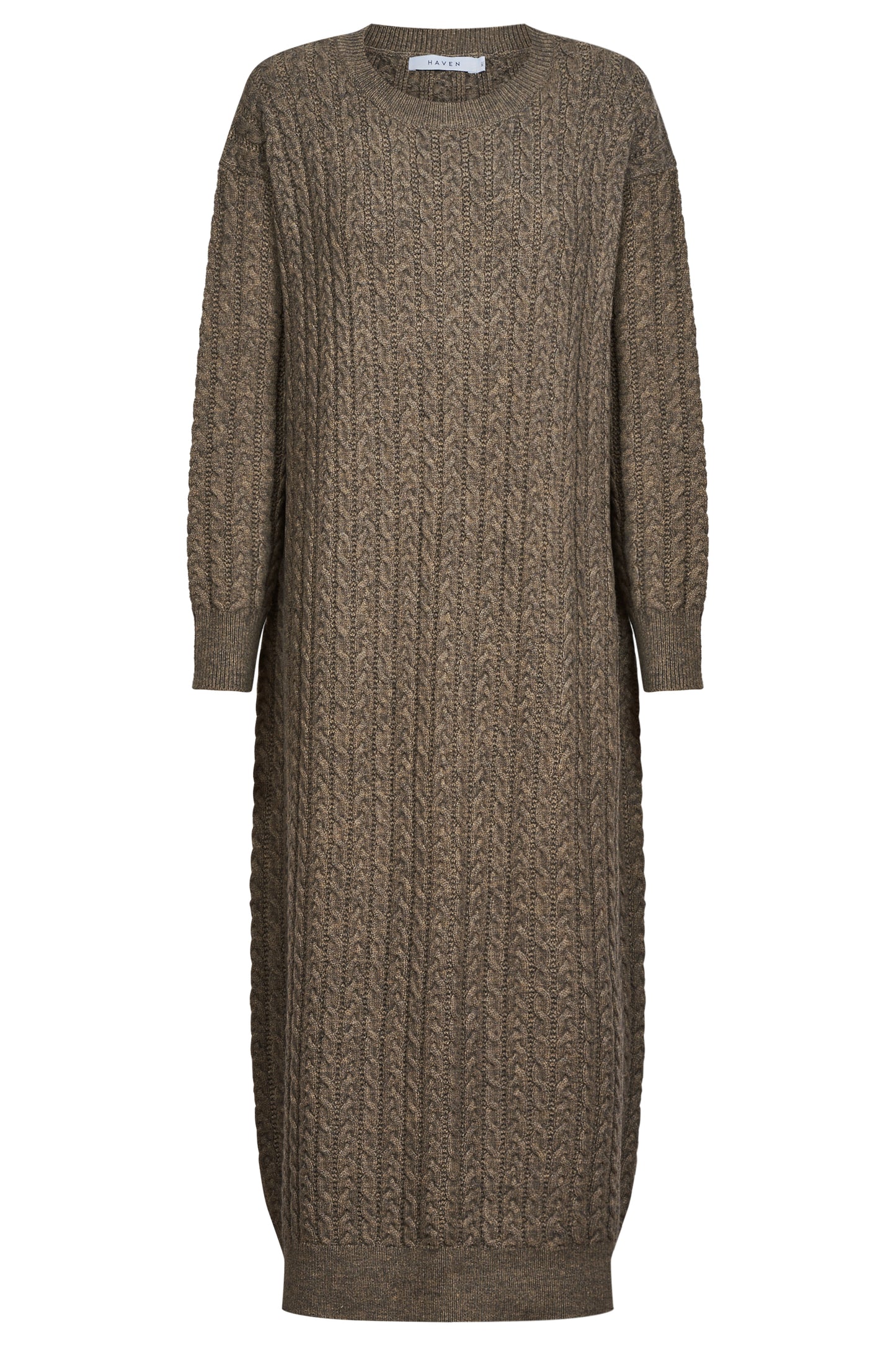 Cadiz Knit Dress