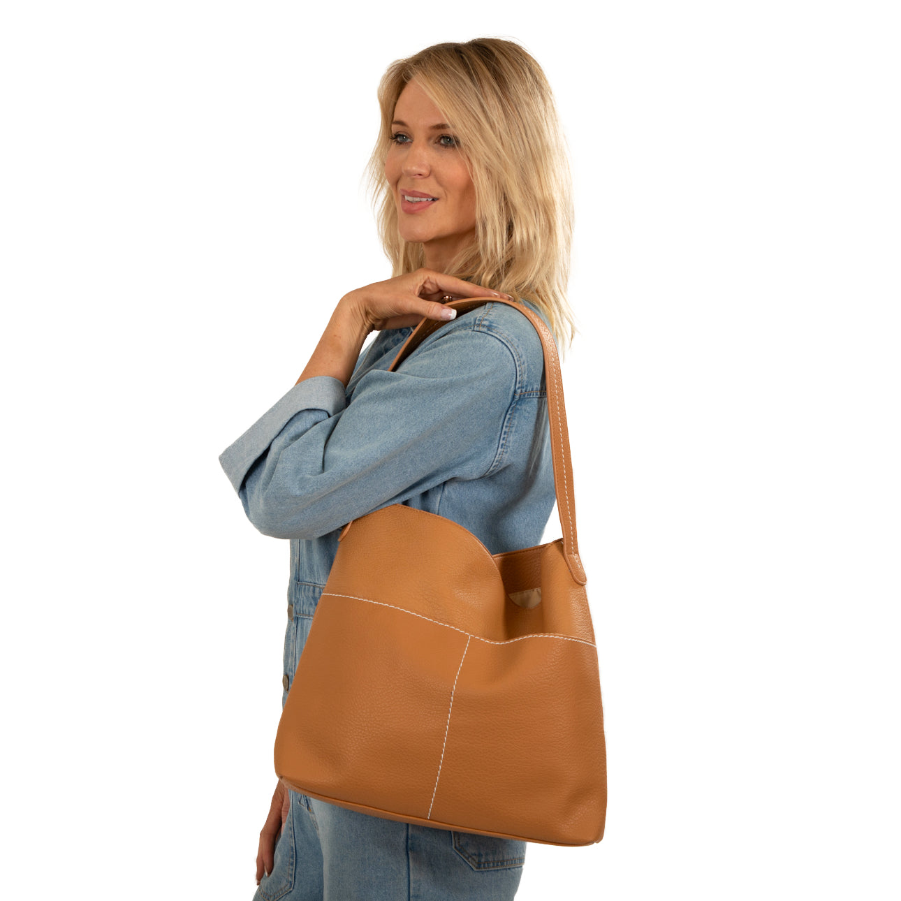 Sophia Shoulder Bag