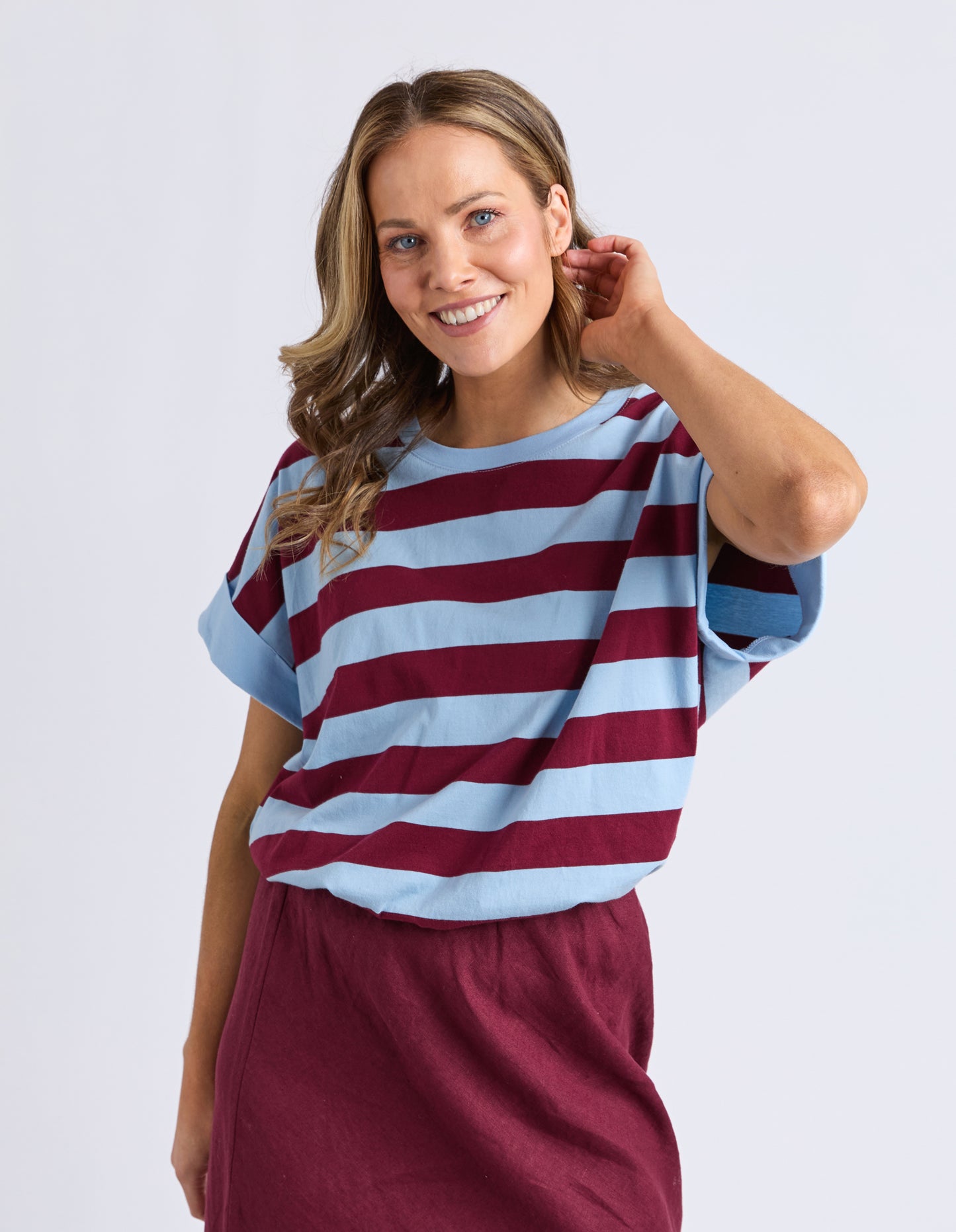 Mckinley Tee