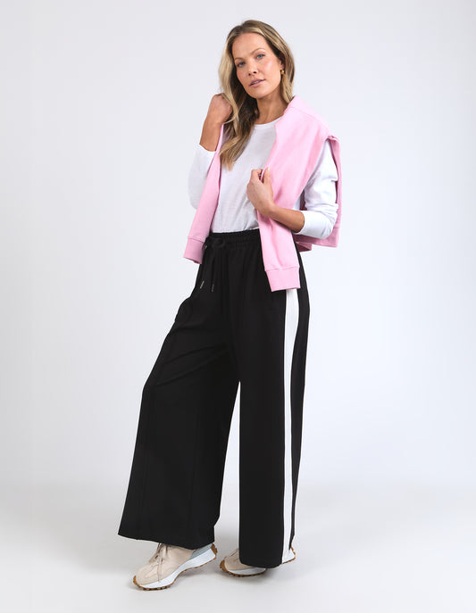 Carmen Wide Leg Pant