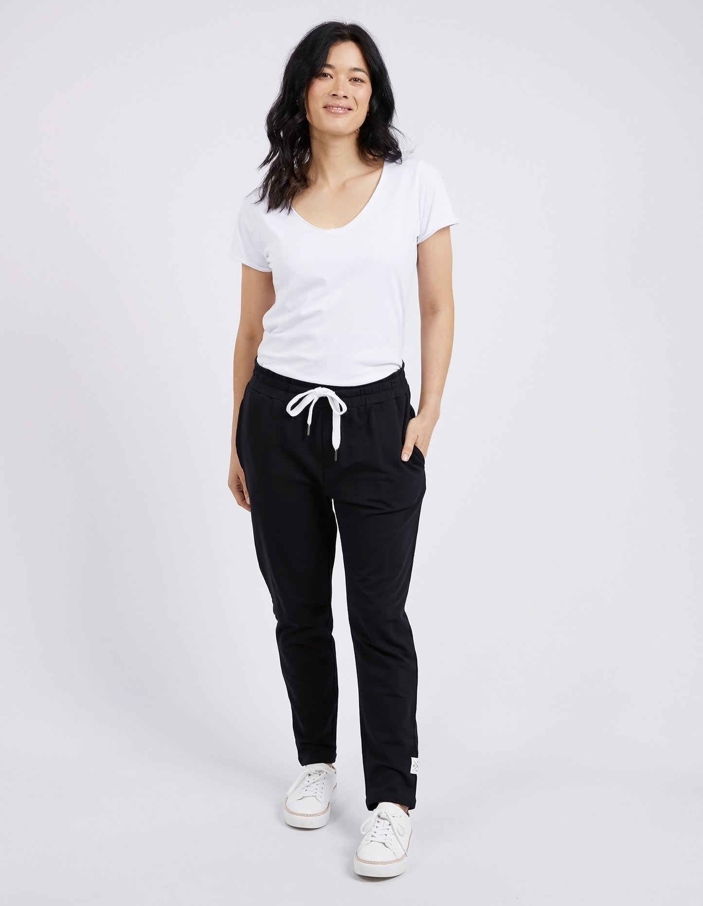 Lobby Pant
