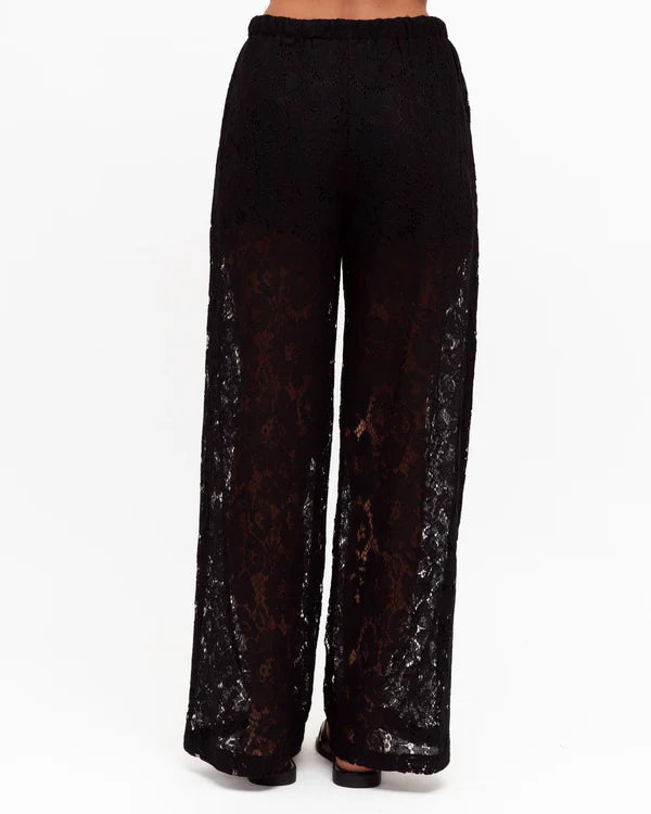 Lola Lace Pant