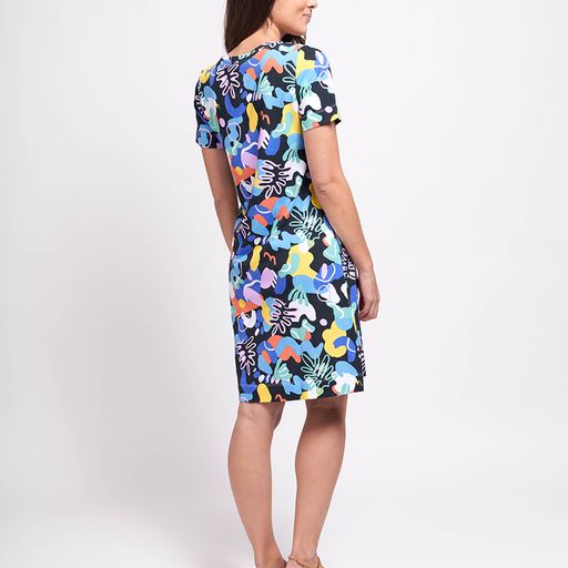 Here Comes Summer Dress