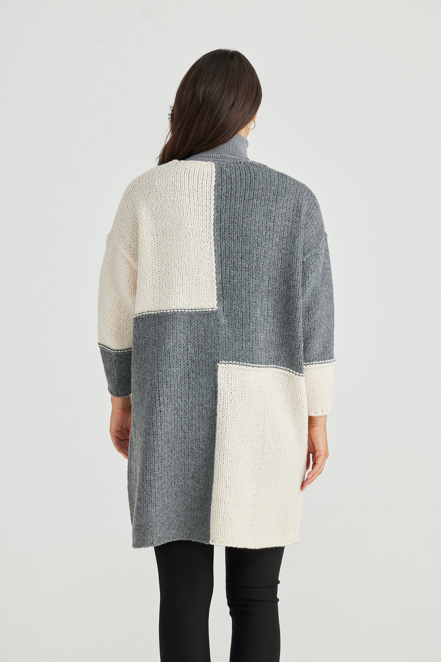 Chester Cardigan