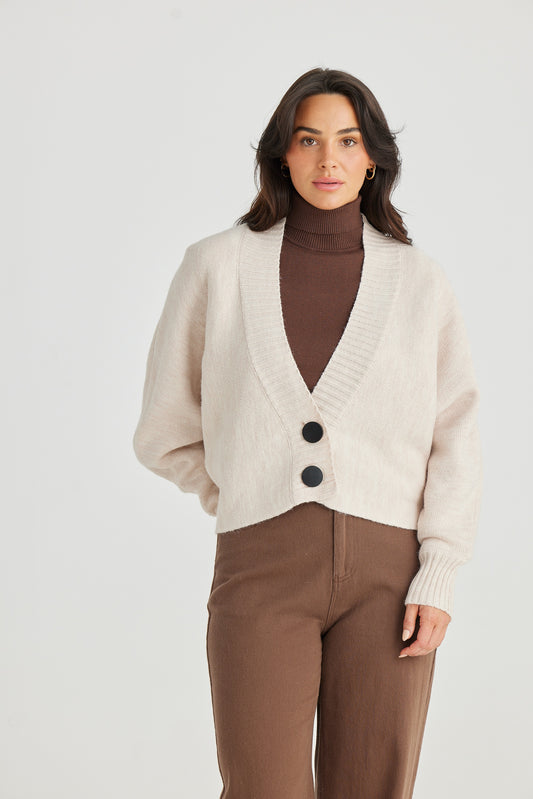 Fallon Cardi