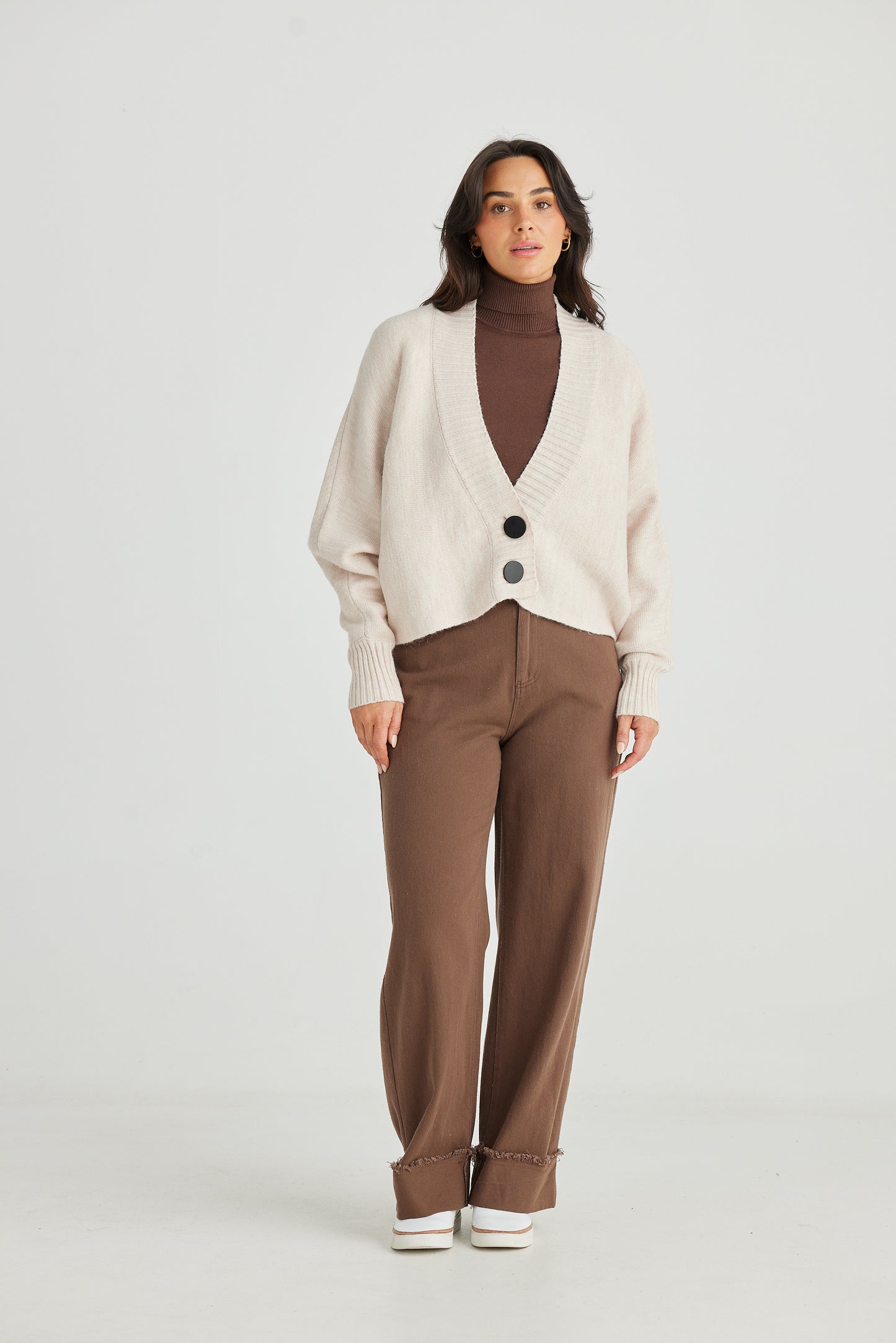 Fallon Cardi