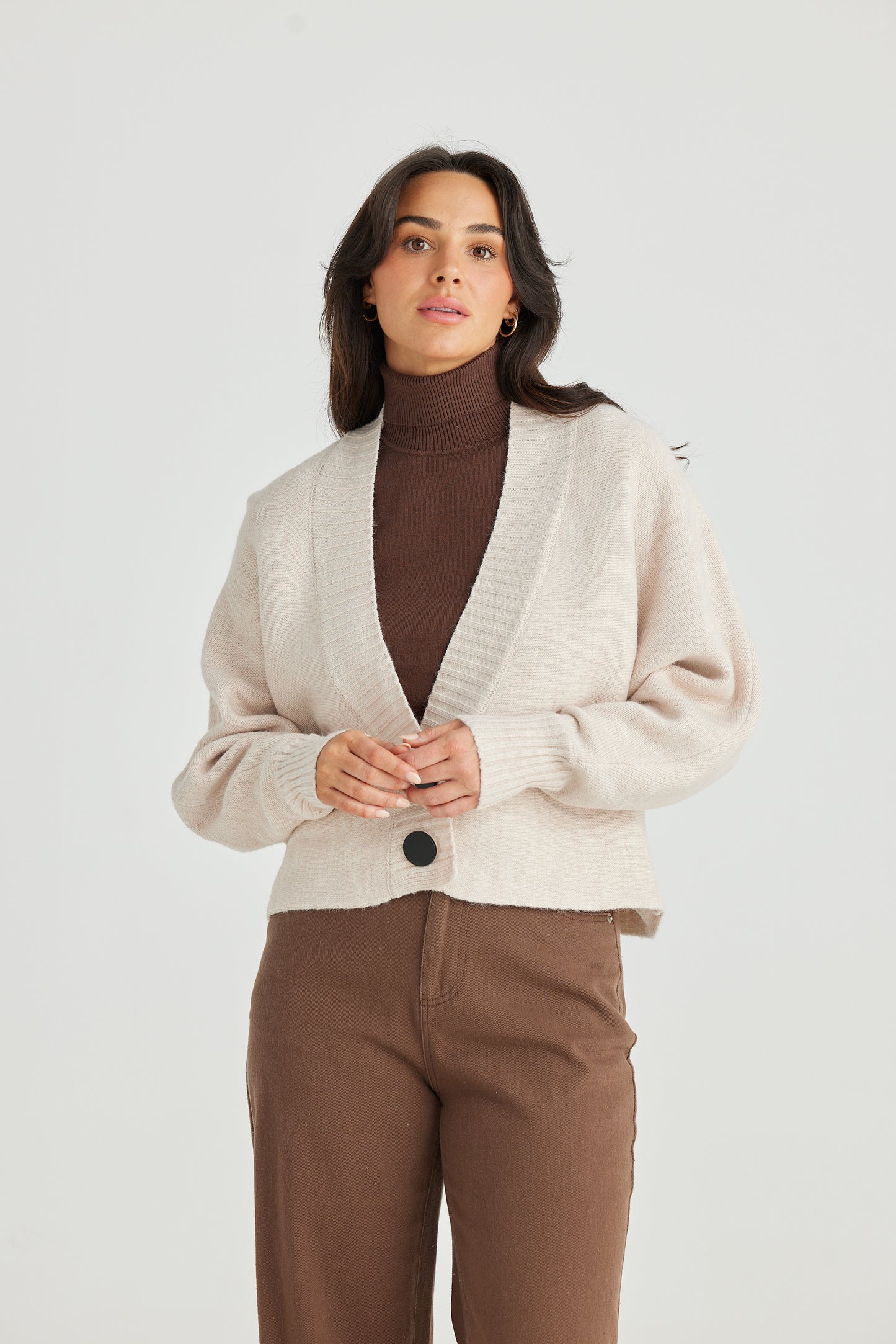Fallon Cardi