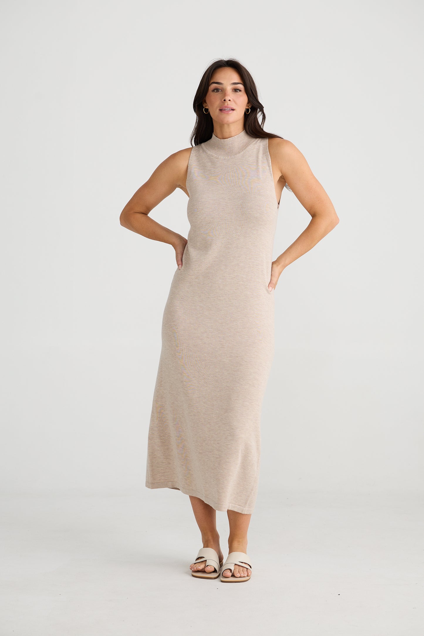 Eden Knit Dress
