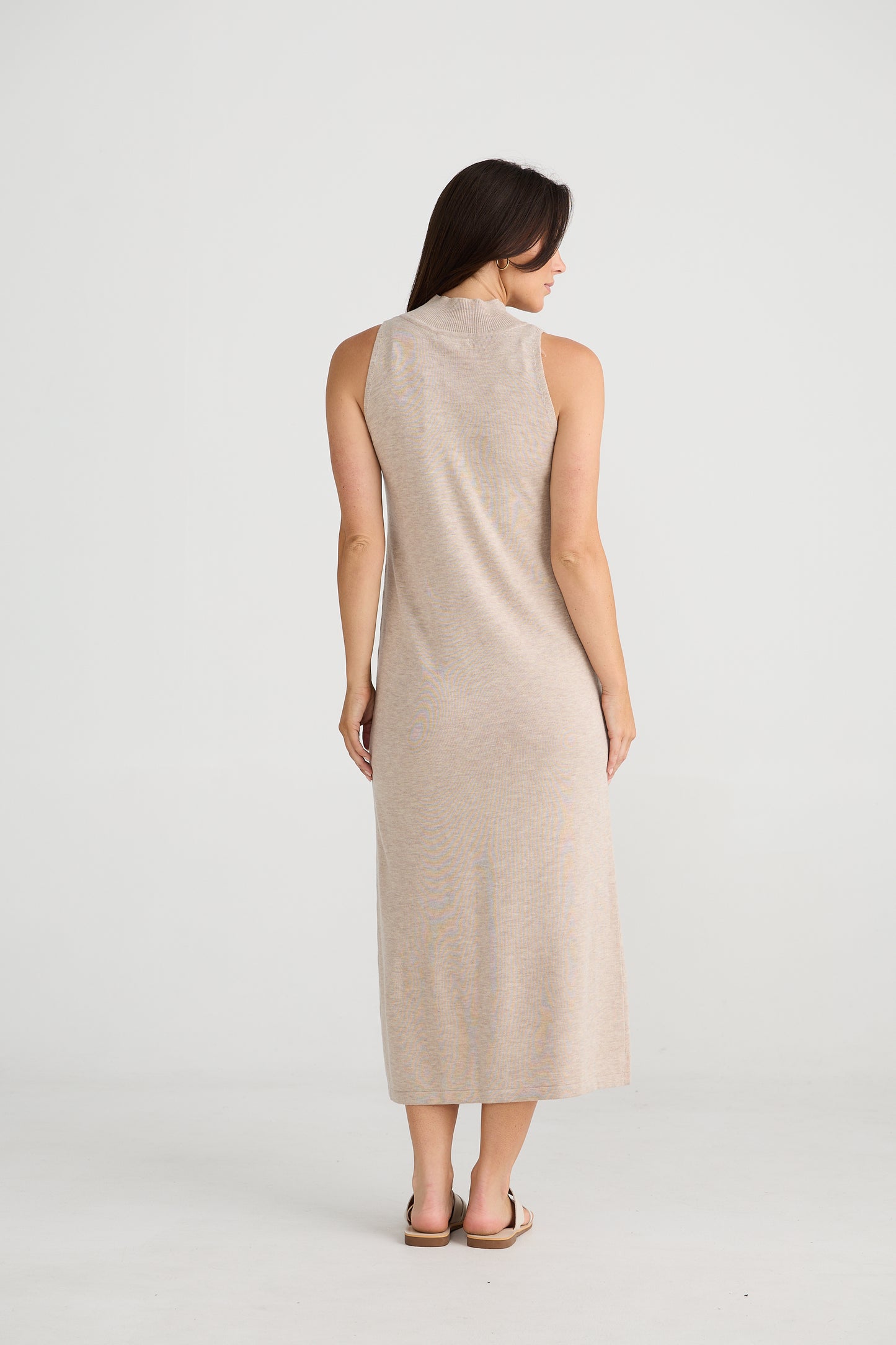 Eden Knit Dress
