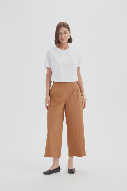 Classic Lyocell Pant