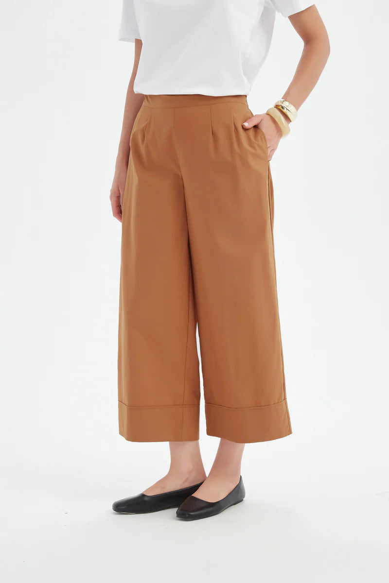 Classic Lyocell Pant