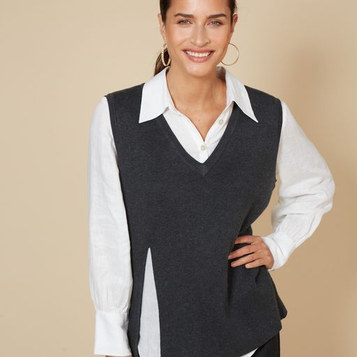 Cleo Vest