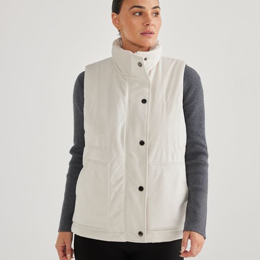 Elmhurst Vest