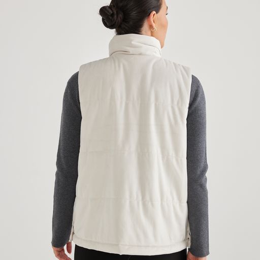 Elmhurst Vest