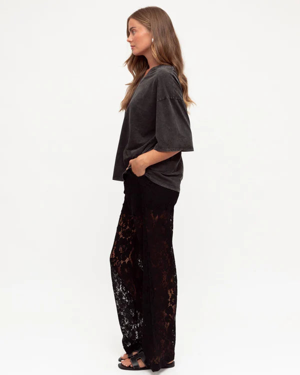 Lola Lace Pant