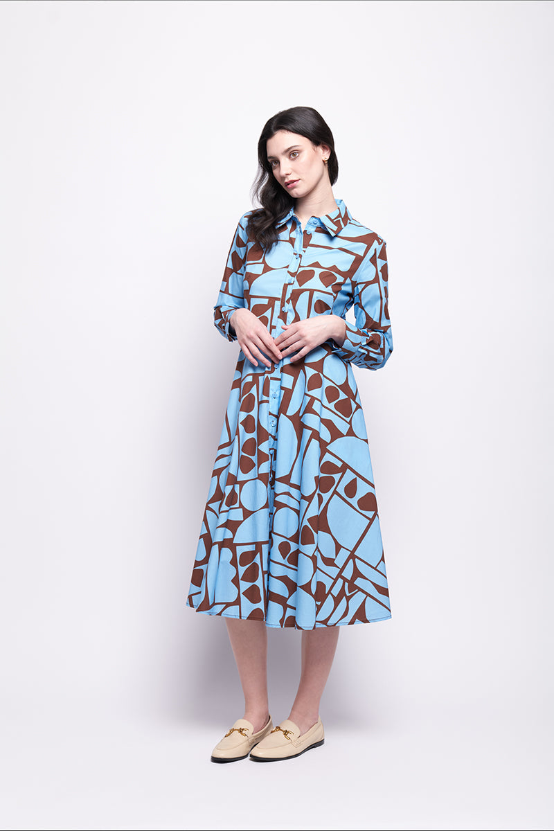Honourable Mention Dress