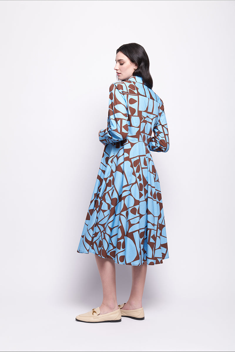 Honourable Mention Dress
