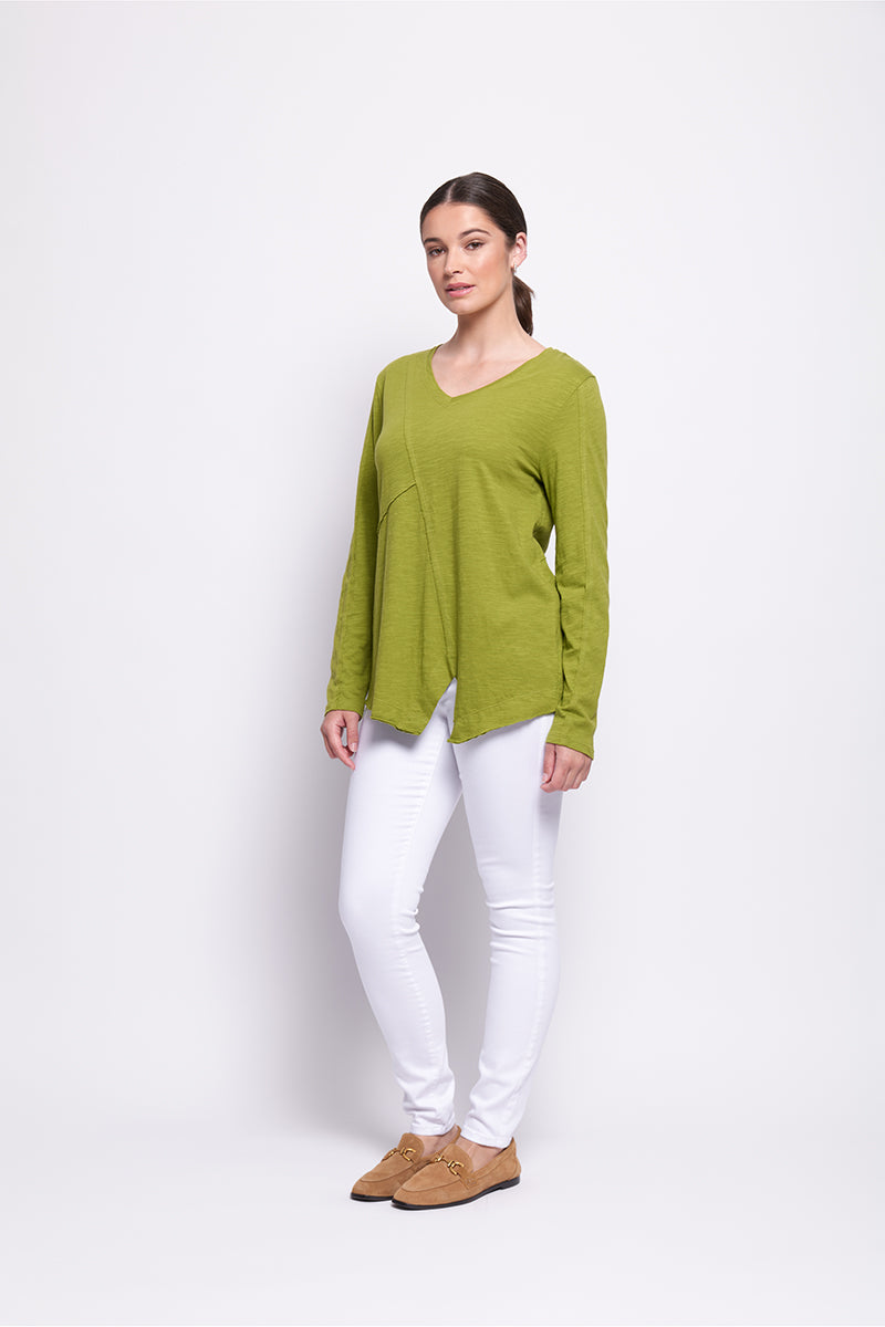 Deep Connection Top