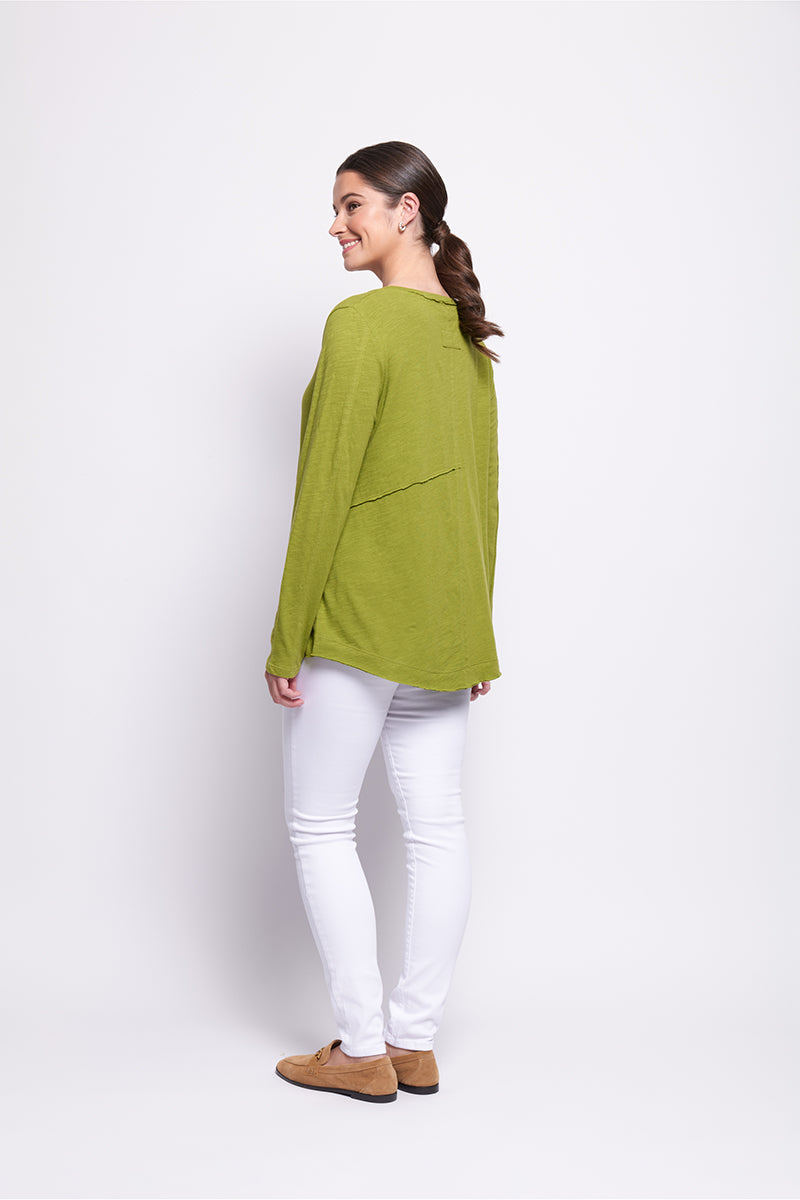 Deep Connection Top