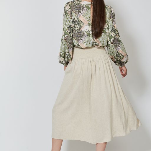 Vera Skirt