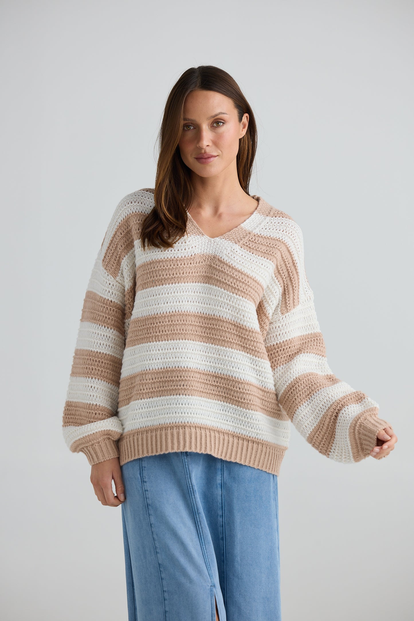 Atlantic Knit