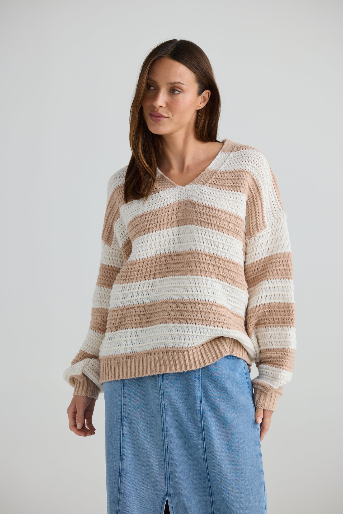 Atlantic Knit