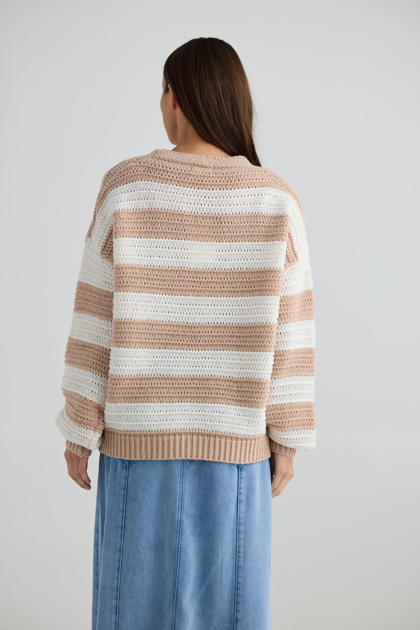 Atlantic Knit