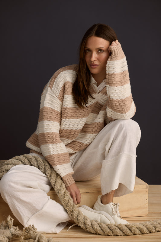Atlantic Knit