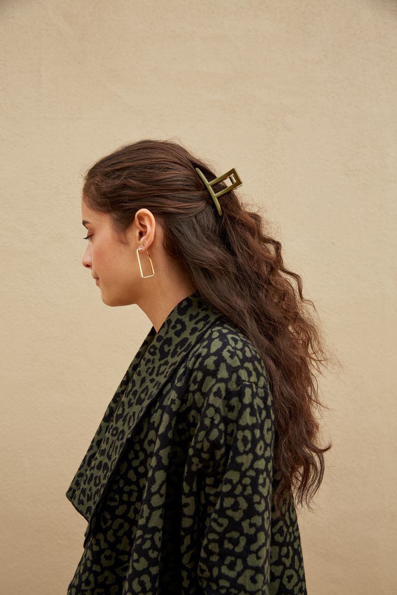 Britons Rectangle Claw