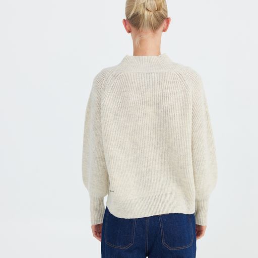Ellora Knit