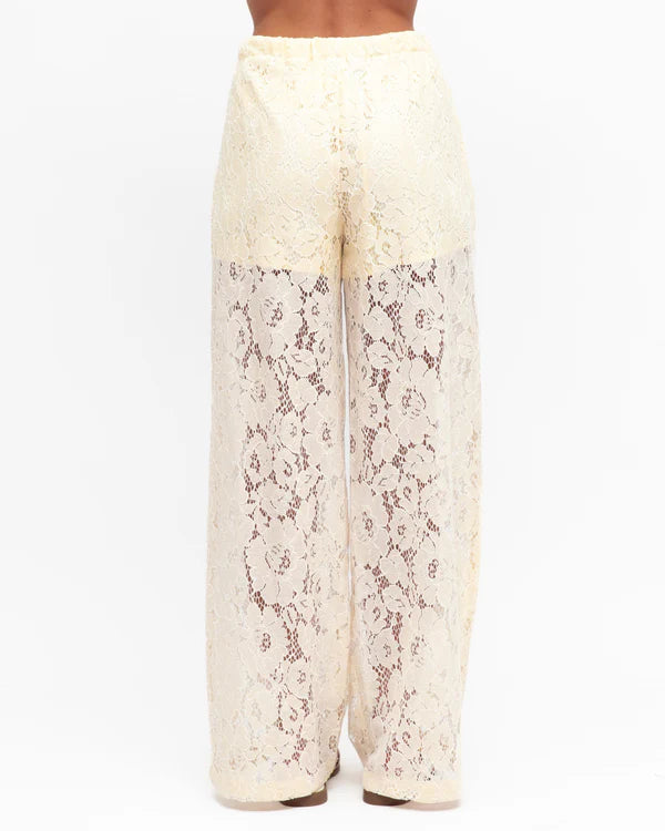 Lola Lace Pant