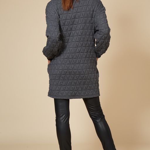 La Vida Relaxed Top/Dress