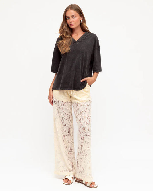 Lola Lace Pant