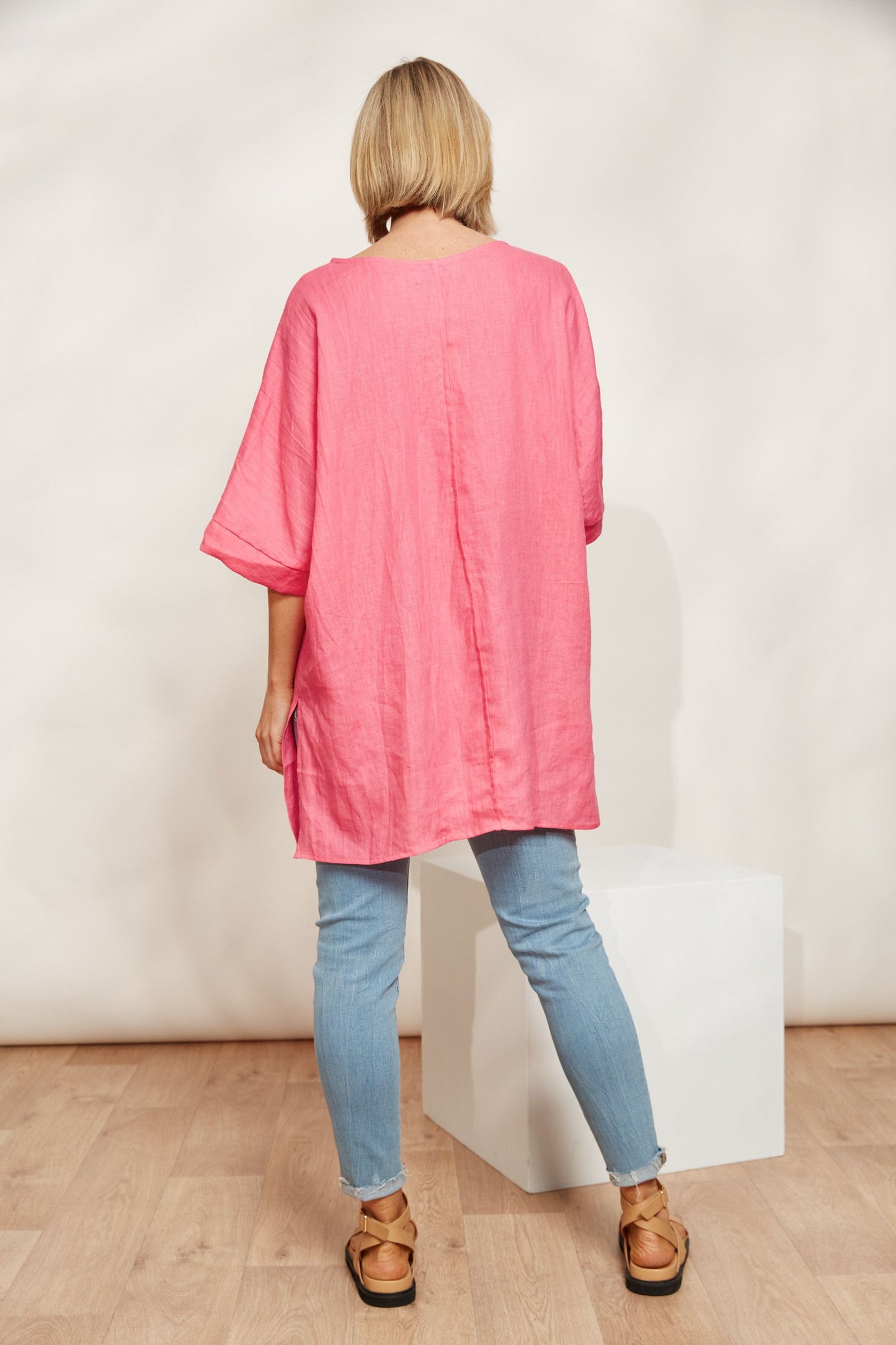 Halycon Relaxed Top