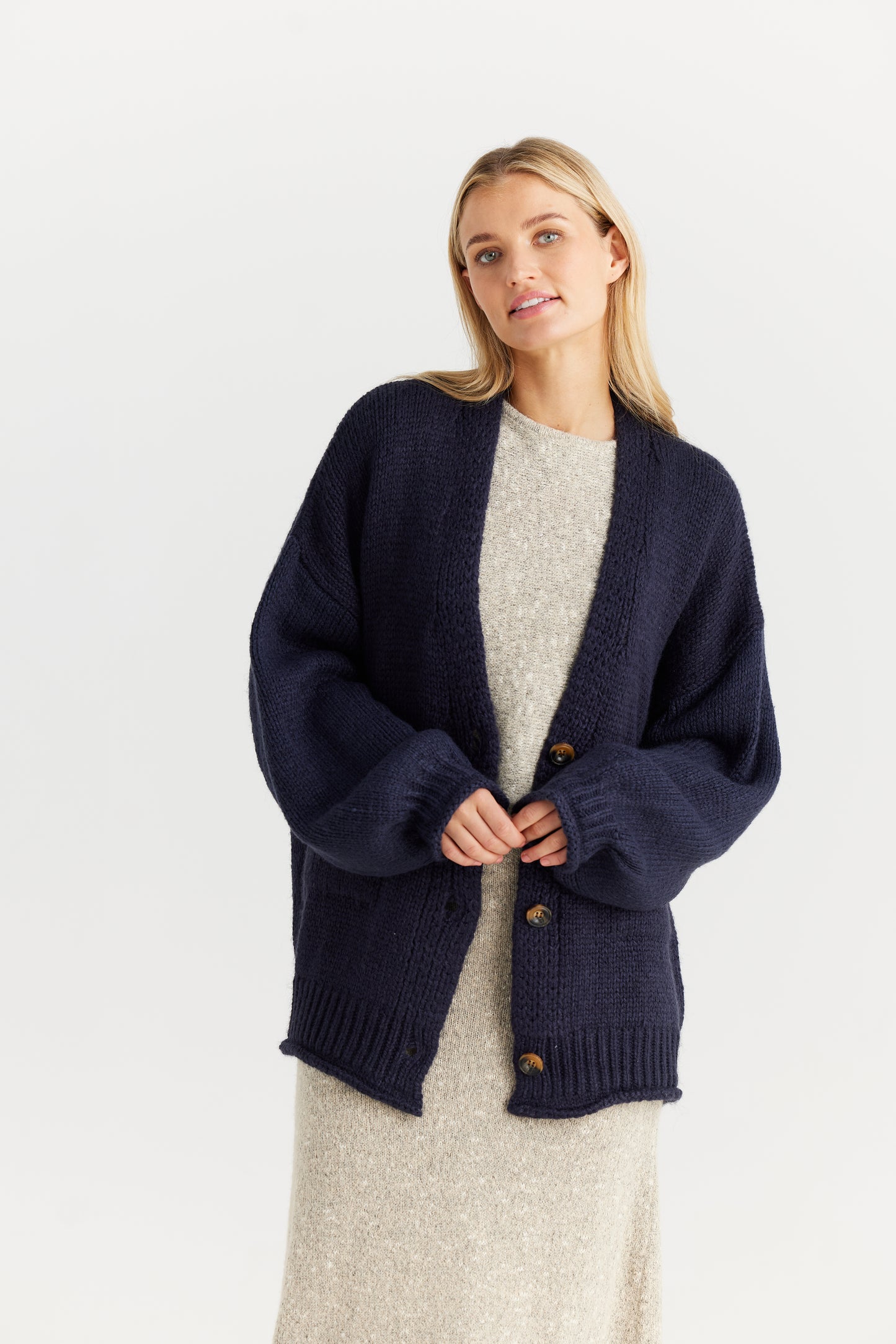 Abrazo Cardigan