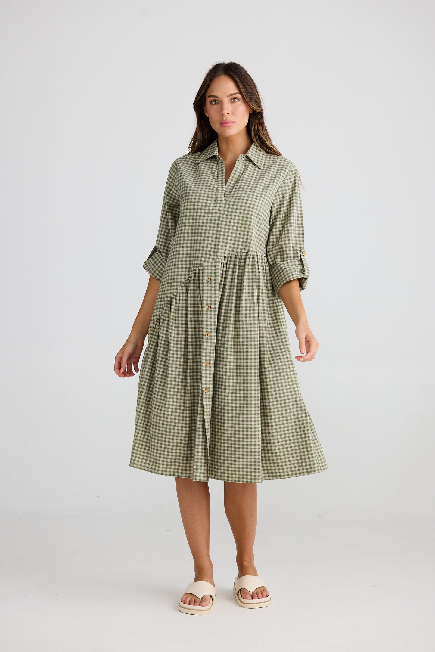 Shanty Havana Dress