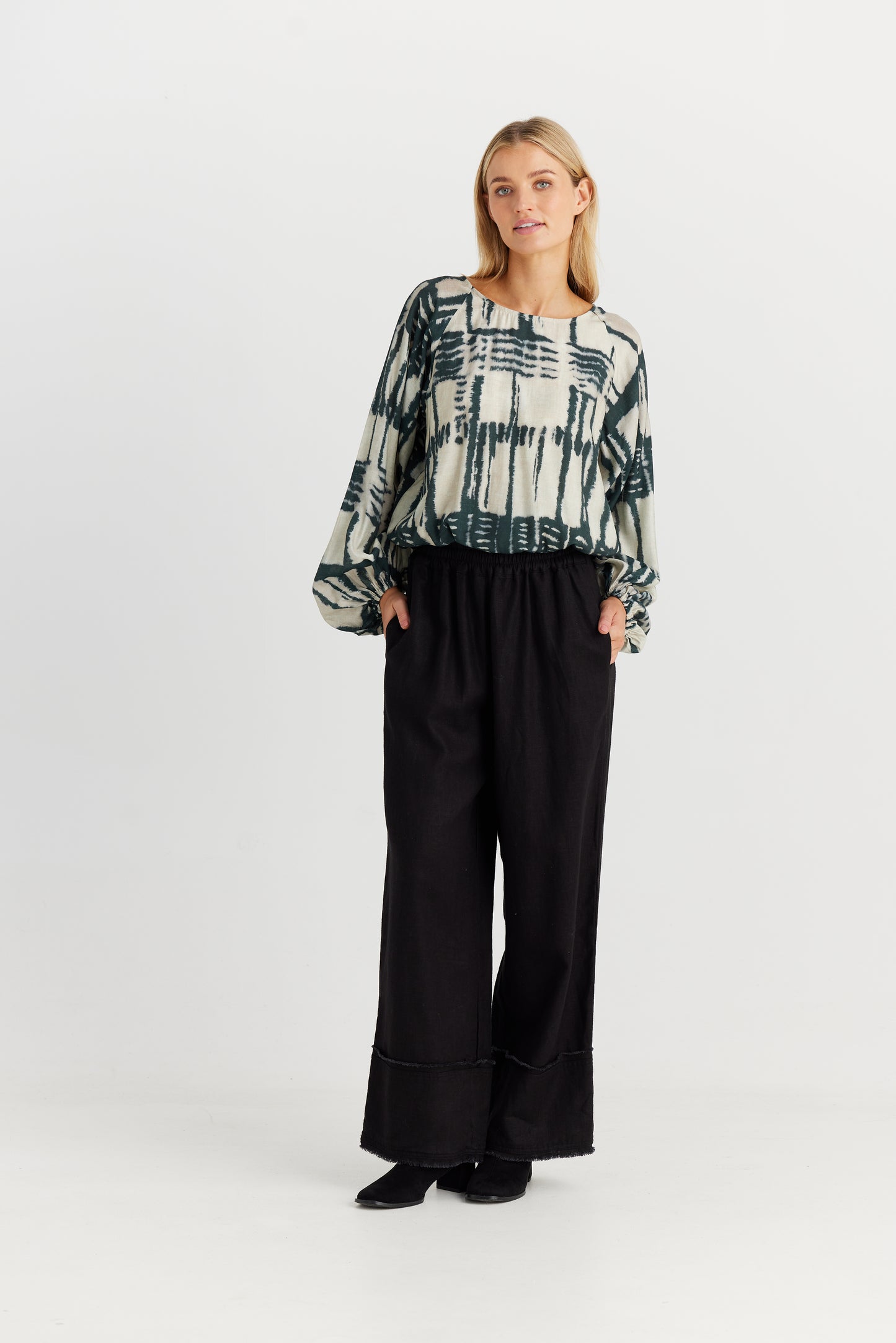 Sienna Pant