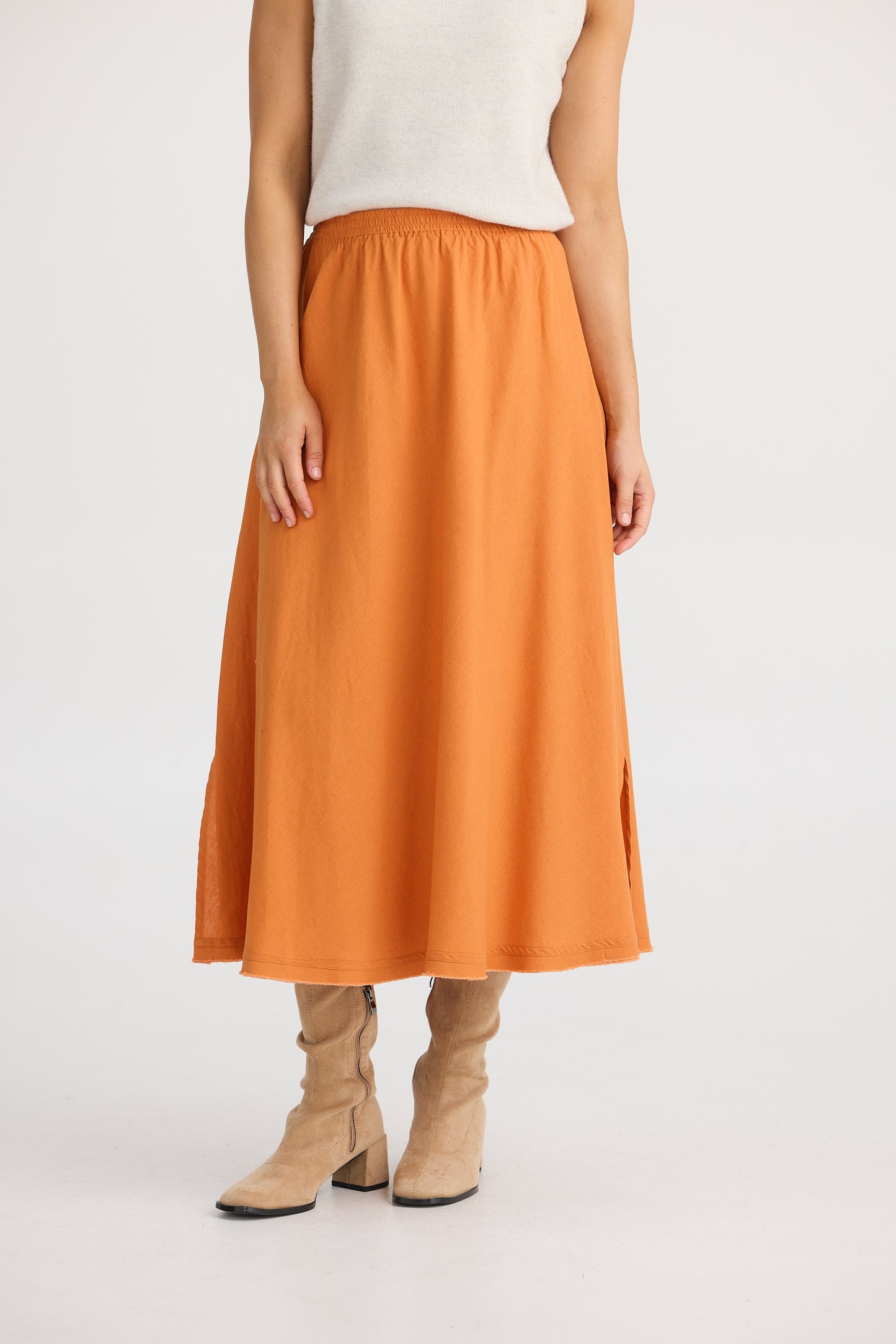 Shanty Sicily Skirt
