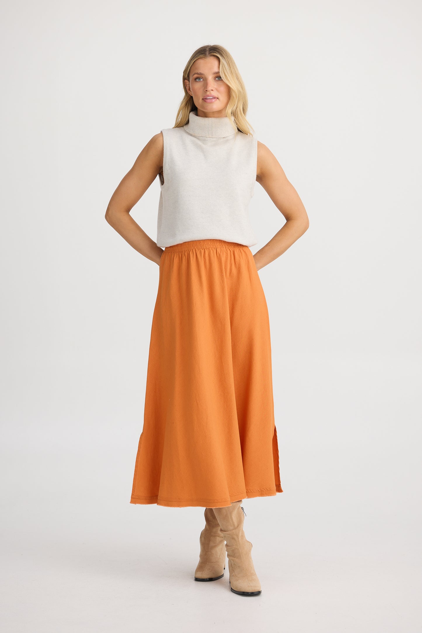Shanty Sicily Skirt
