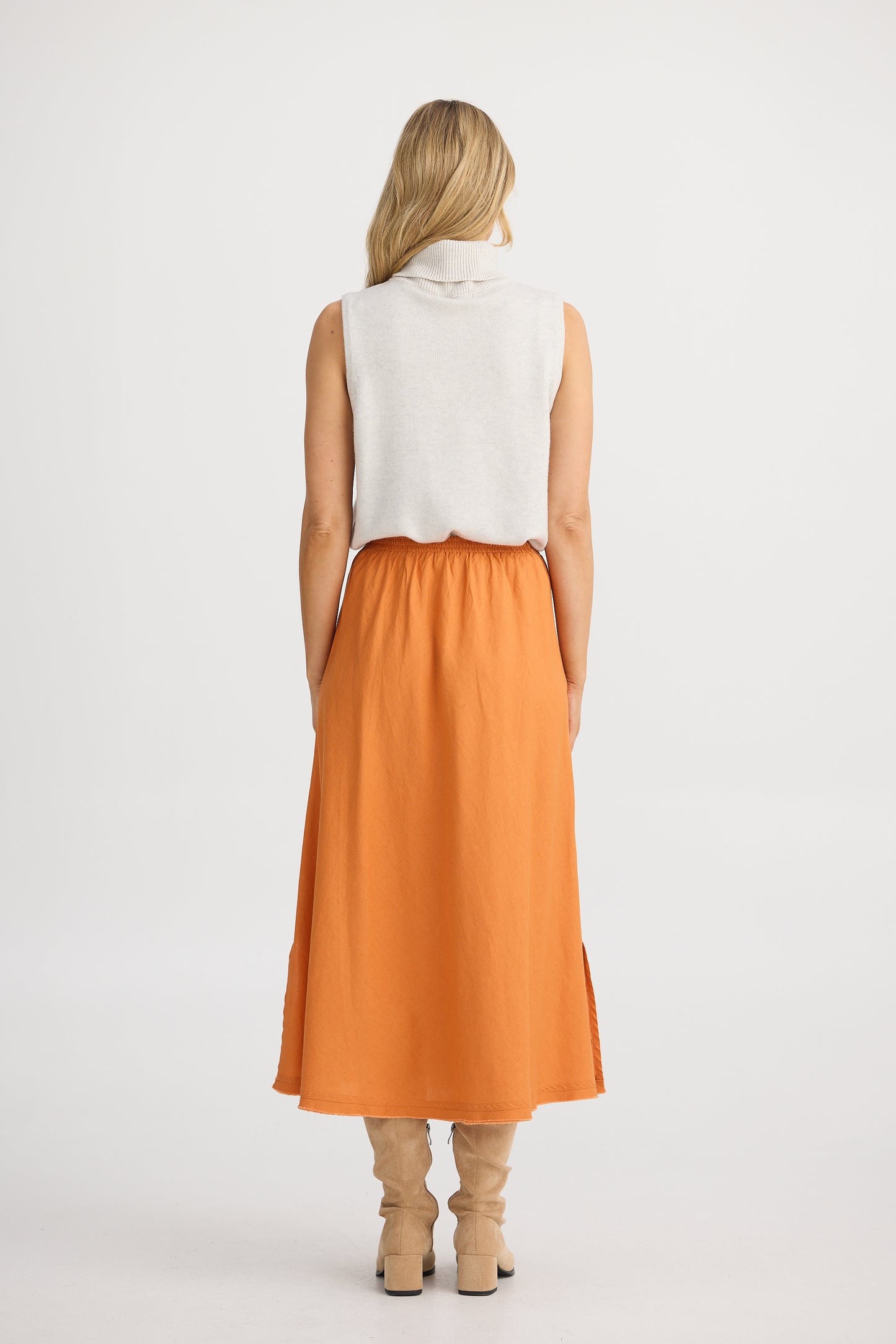 Shanty Sicily Skirt
