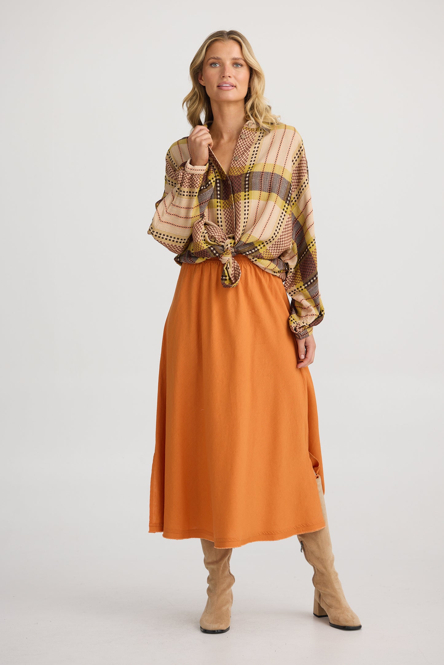 Shanty Sicily Skirt