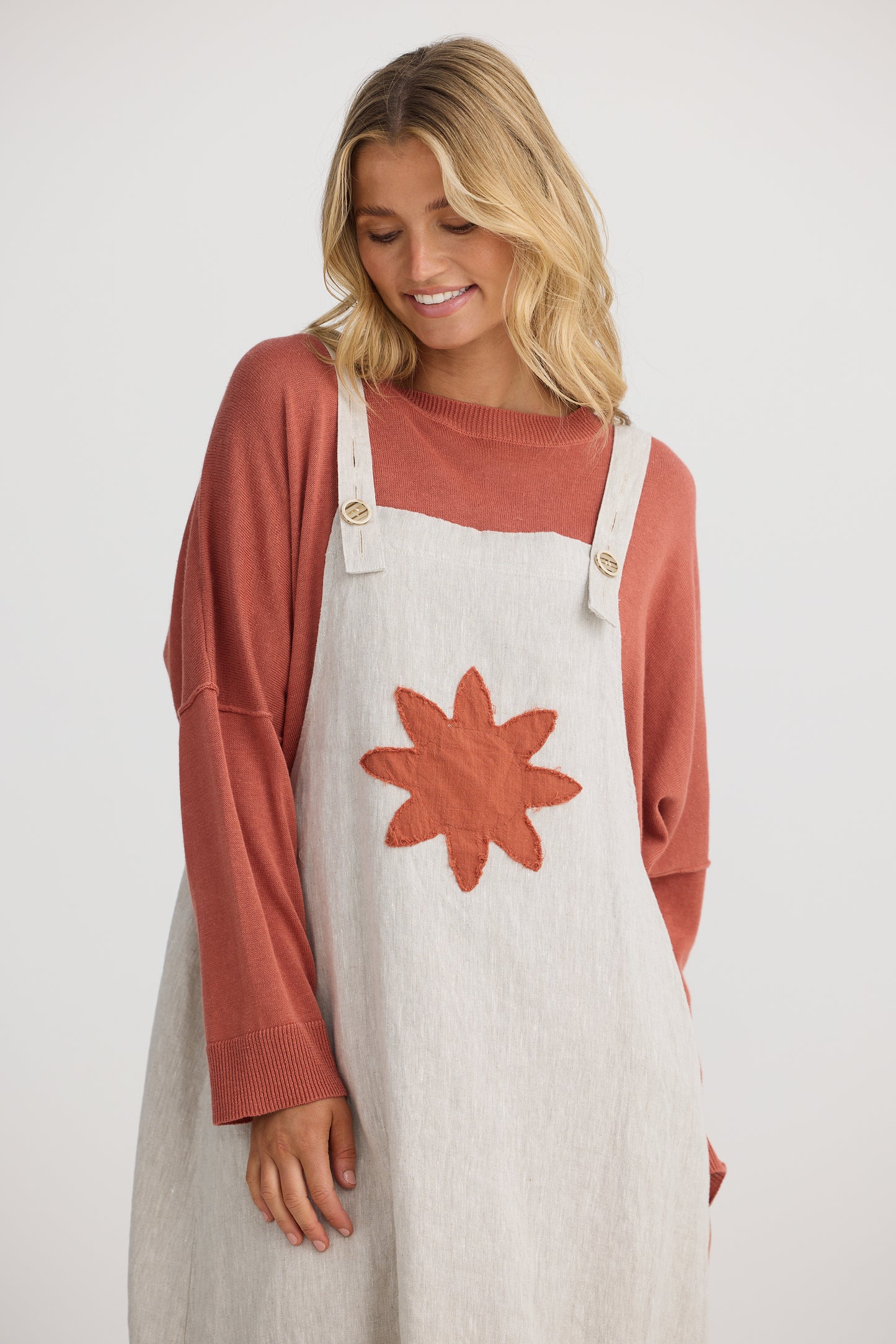 Sesame Pinafore