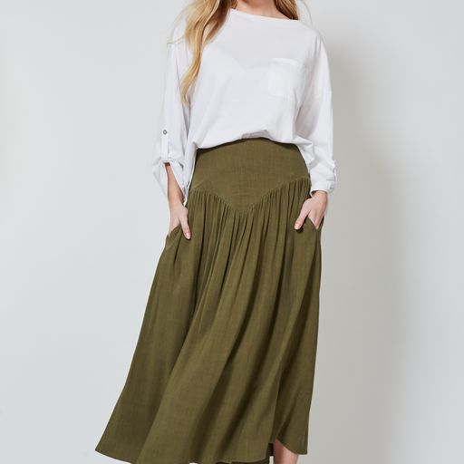 Vera Skirt
