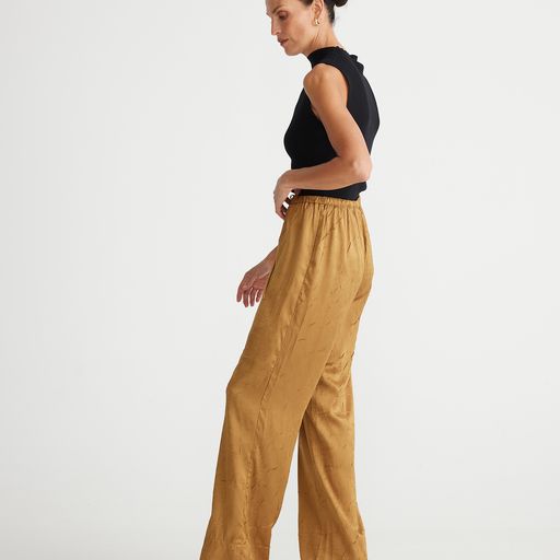 Second Valley Pants