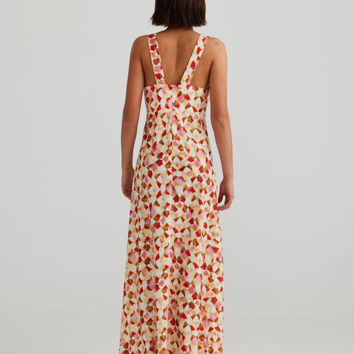 Paloma Dress