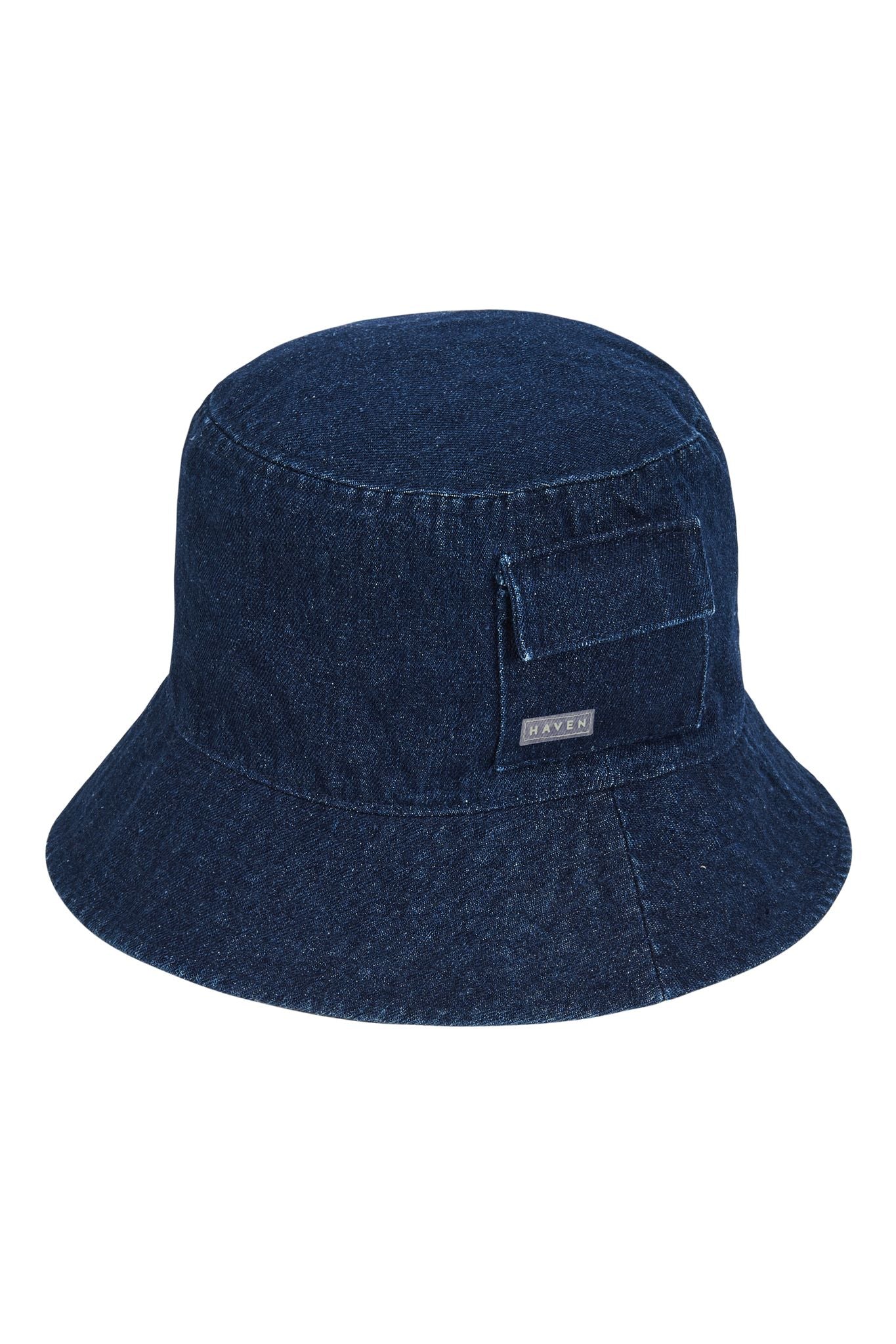 Cayman Bucket Hat